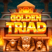PLAZA88 - Golden Triad | best online