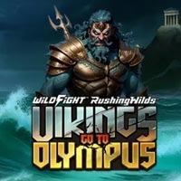 PLAZA88 - Vikings Go To Olympus | best online
