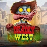 PLAZA88 - Deadly West | best online