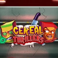 PLAZA88 - Cereal Thrillers | best online