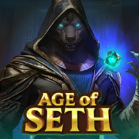 PLAZA88 - Age of Seth | best online