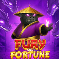 PLAZA88 - Fury and Fortune | best online