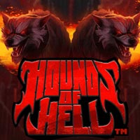 PLAZA88 - Hounds of Hell | slot online