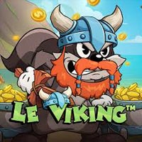 PLAZA88 - le Viking | slot online