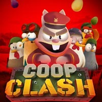 PLAZA88 - Coop Clash | slot online