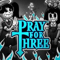 PLAZA88 - Pray for Three | best online