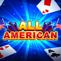 PLAZA88 - All American | slot online