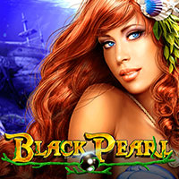 PLAZA88 - Black Pearl | slot online