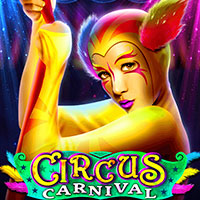 PLAZA88 - Circus Carnival | slot online