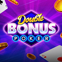 PLAZA88 - Double Bonus Poker | slot online