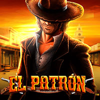 PLAZA88 - El Patron | slot online