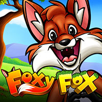 PLAZA88 - Foxy Fox | slot online