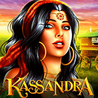 PLAZA88 - Kassandra | slot online