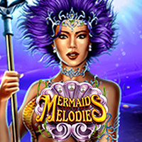 PLAZA88 - Mermaids Melodies | slot online