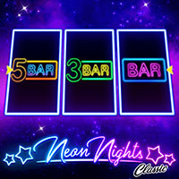 PLAZA88 - Neon Nights Classic | slot online