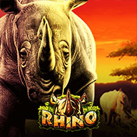 PLAZA88 - Rhino | slot online