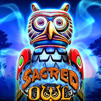 PLAZA88 - Sacred Owl | slot online