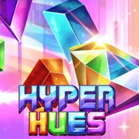 PLAZA88 - Hyper Hues | slot online