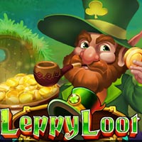 PLAZA88 - Leppys Loot | slot online