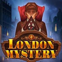 PLAZA88 - London Mystery | slot online