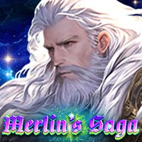 PLAZA88 - Merlins Saga | slot online