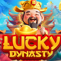 PLAZA88 - Lucky Dynasty | slot online