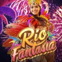 PLAZA88 - Rio Fantasia | slot online