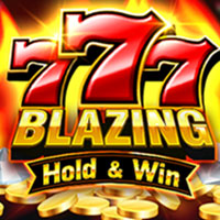 PLAZA88 - 777 Blazing | best online