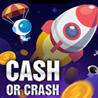 PLAZA88 - Cash or Crash | best online