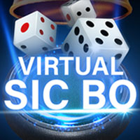 PLAZA88 - Virtual SicBo | best online