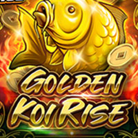 PLAZA88 - Golden Koi Rise | best online