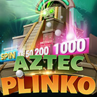 PLAZA88 - Aztec Plinko | best online