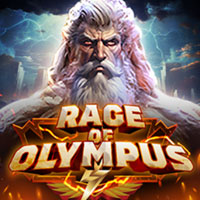 PLAZA88 - Rage of Olympus | best online