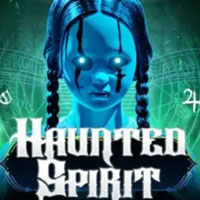 PLAZA88 - Haunted Spirit | best online