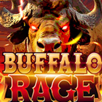 PLAZA88 - Buffalo Rage | best online