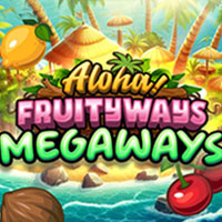 PLAZA88 - Aloha!Fruityways (Megaways) | best online
