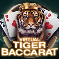 PLAZA88 - Virtual Tiger Baccarat | best online