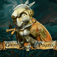 PLAZA88 - Ghost Pirate | best online