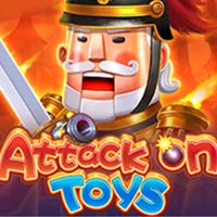 PLAZA88 - Attack on Toys | best online