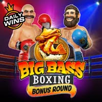 PLAZA88 - Big Bass Boxing Bonus Round | best online