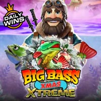 PLAZA88 - Big Bass Xmas Xtreme | slot online