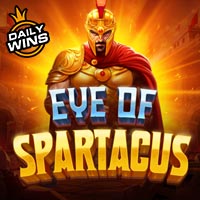 PLAZA88 - Eye of Spartacus | best online