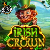 PLAZA88 - Irish Crown | slot online