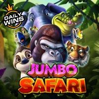PLAZA88 - Jumbo Safari | best online