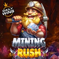 PLAZA88 - Mining Rush | slot online