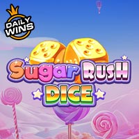 PLAZA88 - Sugar Rush Dice | slot online