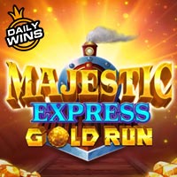 PLAZA88 - Majestic Express - Gold Run | best online