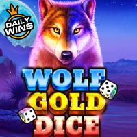 PLAZA88 - Wolf Gold Dice | slot online