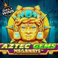 PLAZA88 - Aztec Gems Megaways | slot online