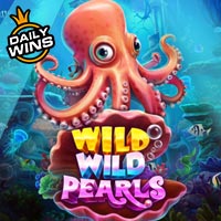 PLAZA88 - Wild Wild Pearls | slot online